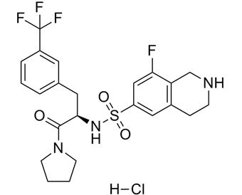 PFI-2盐酸盐