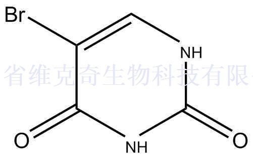 5-溴尿嘧啶