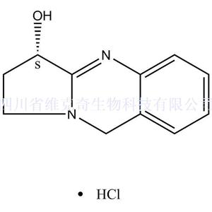 鸭嘴花碱盐酸盐