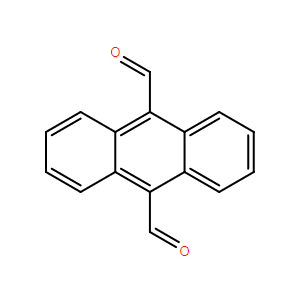 9,10-蒽二羧醛