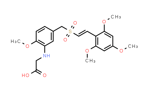 Rigosertib