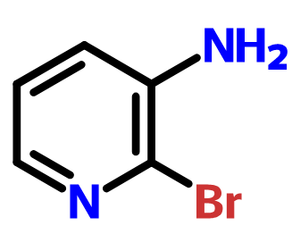 3-氨基-2-溴吡啶