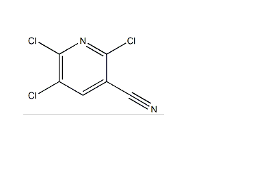 2,5,6-三氯吡啶-3-甲腈