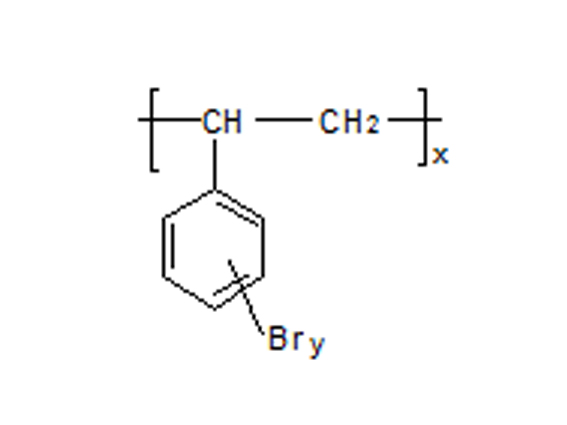 BROMINATED POLYSTYRENE