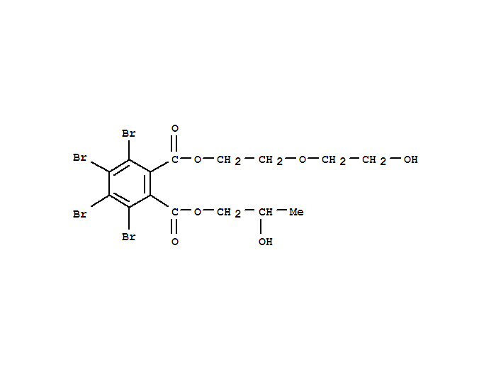 Tetrabromophthalic?Anhydride Diol