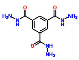 1,3,5-苯三甲酰肼