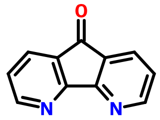 4,5-二氮-9-芴酮