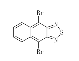 4,9-二溴萘并[2,3-c][1,2,5]噻二唑