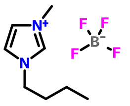 1-丁基-3-甲基咪唑四氟硼酸盐