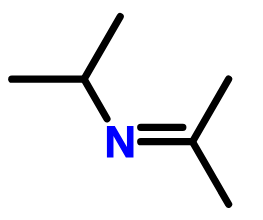 N-(异丙亚胺基)异丙胺