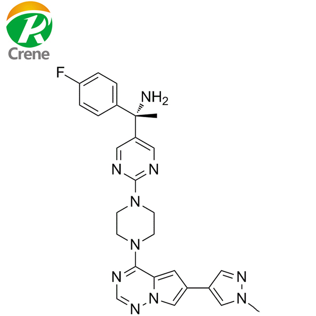 BLU-285 Avapritinib