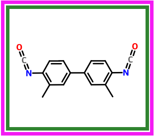 4,4''-二异氰酸基-3,3''-二甲基联苯