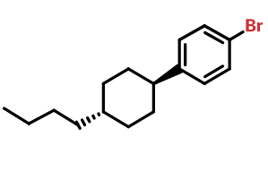 4-丁基环己基溴苯