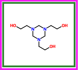 羟乙基六氢均三嗪