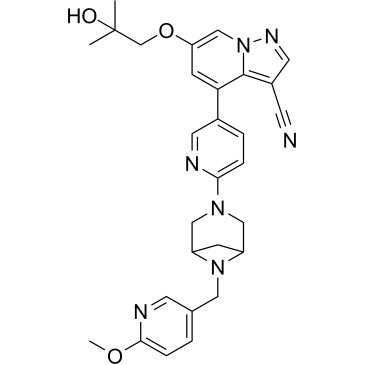 LOXO-292