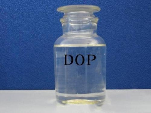 DOP（邻苯二甲酸二辛酯）