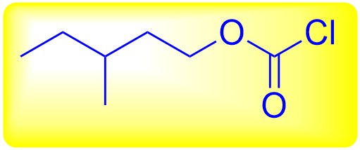 氯甲酸-3-甲基戊酯