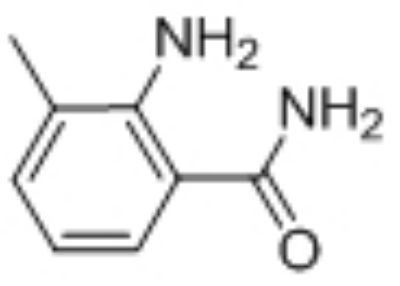 2-氨基-3-甲基苯甲酰胺