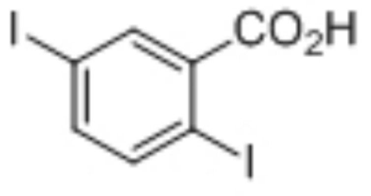 2,5-二碘苯甲酸