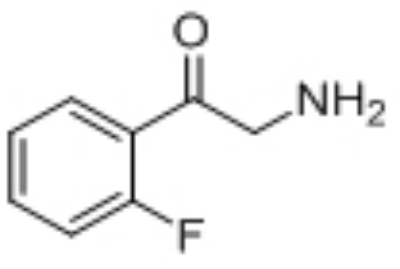 2-氨基-2'-氟苯乙酮