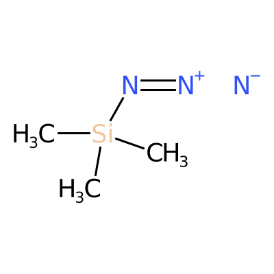 三甲基叠氮化硅烷