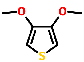 3,4-二甲氧基噻吩