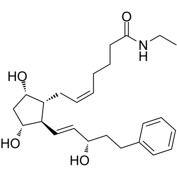 Bimatoprost