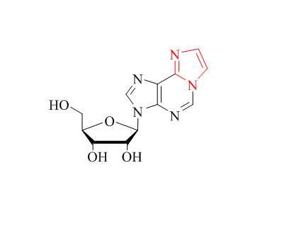 1,N6-Ethenoadenosine