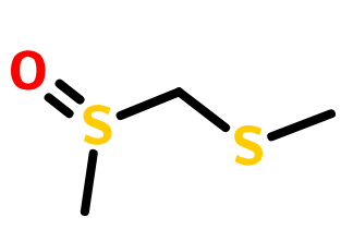 甲基硫代甲砜