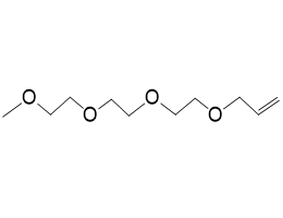 2,5,8,11-四氧杂十四碳烯-13-烯