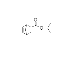 5-降冰片烯-2-羧酸叔丁酯