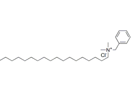 苄基二甲基十八烷基氯化铵水合物