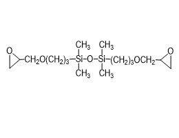 1,1,3,3-四甲基-1,3二[3-(环氧乙基甲氧基)丙基]二硅氧烷