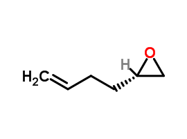 (S)-1,2-环氧基-5-己烯