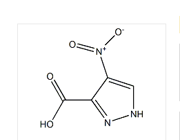 4-硝基吡唑-3-甲酸