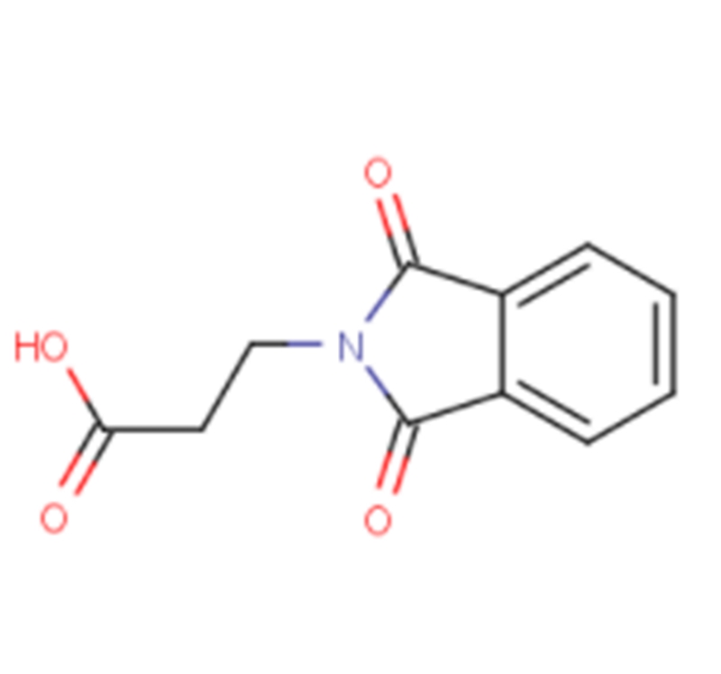 3-(N-苯二甲酰亚氨基)丙酸