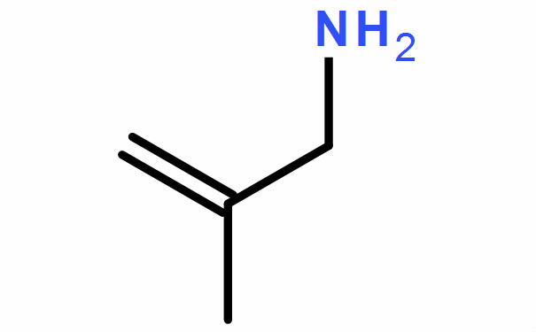 2-甲基烯丙胺