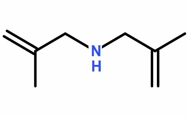 二（2-甲基烯丙基）胺