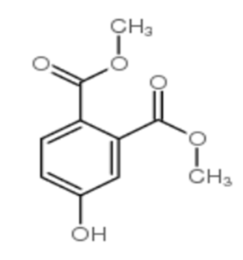 4-羟基酞酸二甲酯