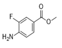 4-氨基-3-氟苯羧酸甲酯