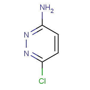 3-氨基-6-氯哒嗪