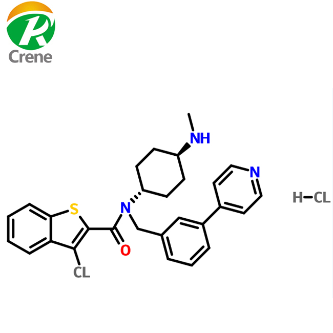 SAG hydrochloride