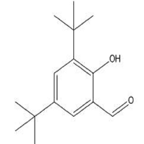3,5-二叔丁基水杨醛