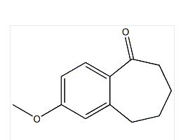 2-甲氧基苯并环庚-5-酮