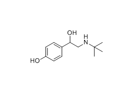 沙丁醇胺杂质02（单体）