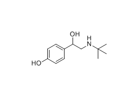 沙丁醇胺杂质02（ 单体）