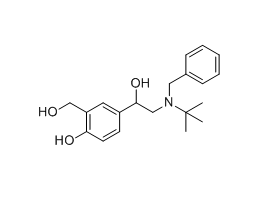 沙丁醇胺杂质05