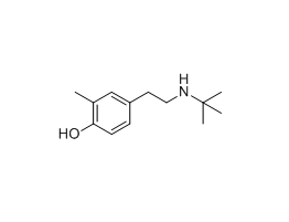 沙丁醇胺杂质08