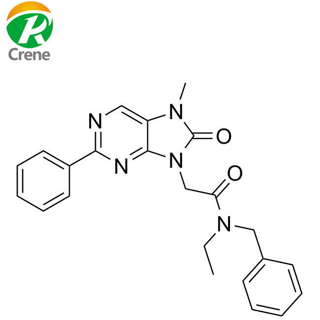 Emapunil