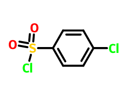 4-氯苯磺酰氯